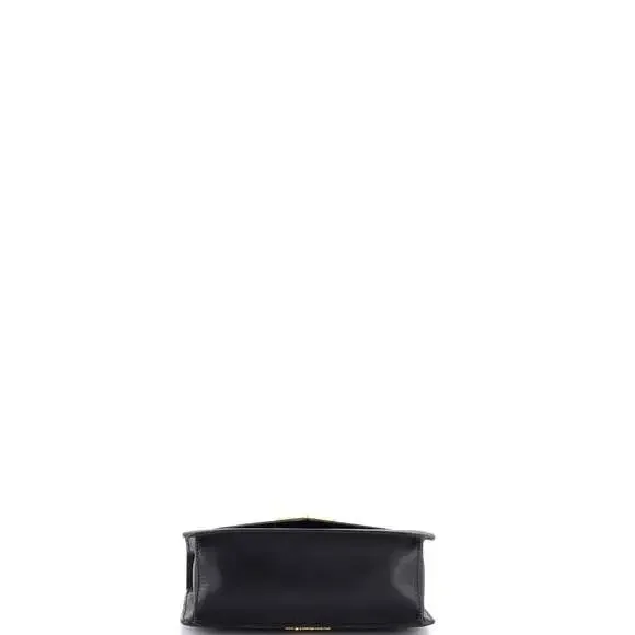 Prada Envelope Flap Chain Shoulder Bag #244994P14B - Picture 4 of 8